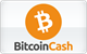 Bitcoin Cash cryptomonnaie acceptée